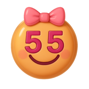 smiley skincare perte de fermeté , routine peau 55ans