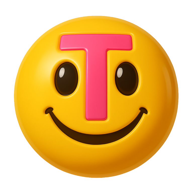 Emoji zone T grasse, conseils pour rééquilibrer ta peau.