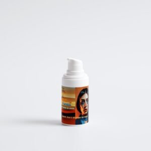 ROLLING PANDA: soin contour des yeux anti cernes Skincare La Muse ROLLING PANDA Crème contour des yeux éclaircissante
