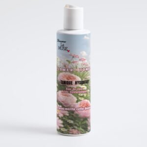 ❤️FLOWER TONIC Tonique hydratant