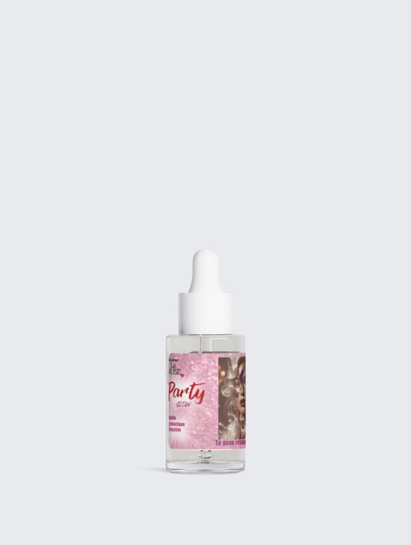 ❤️Sérum Gelée Prébiotique Bioactif