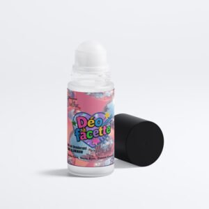 ❤️Déodorant naturel à facette
