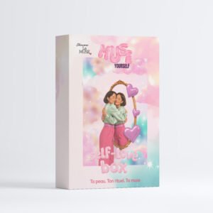 SELF LOVE Collection Box