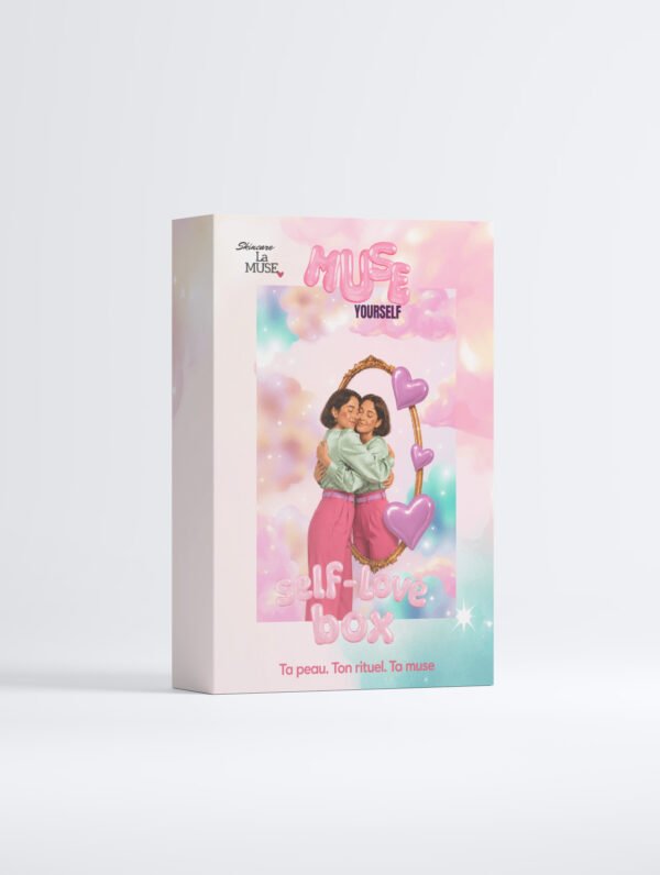 SELF LOVE Collection Box