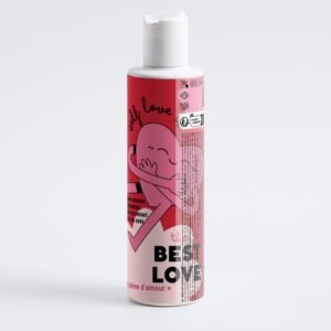 ❤️BELLE D' AMOUR Eau micellaire nettoyante