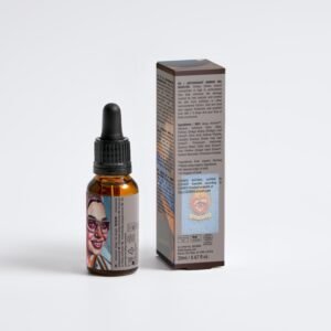 Gel Booster au ginkgo antioxydant