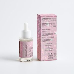 Sérum Gelée Prébiotique Bioactif