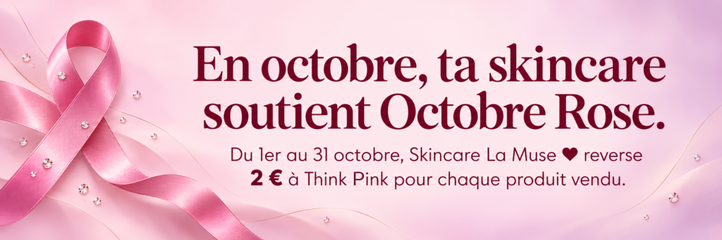 octobre rose pour le cancer 2026